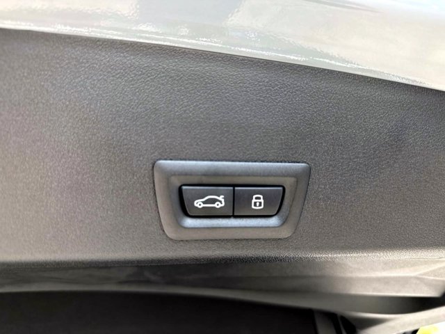 New 2026 BMW XM Label Red AWD/4WD image 12