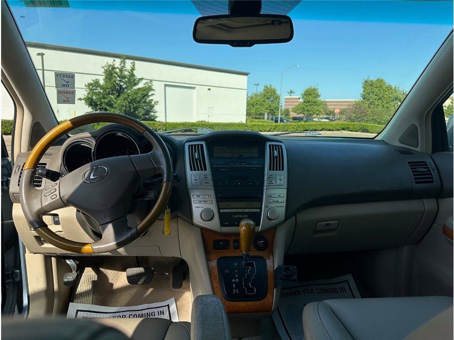 Used 2007 Lexus RX 350 2WD image 6