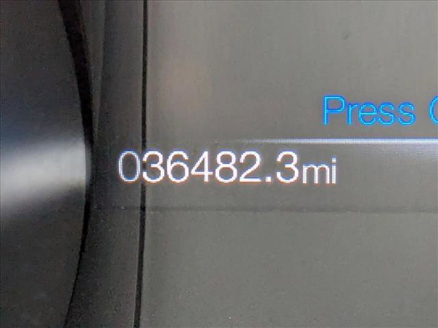 Used 2022 Ford Mustang Coupe image 15