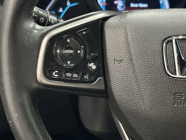 Used 2021 Honda Civic EX image 17