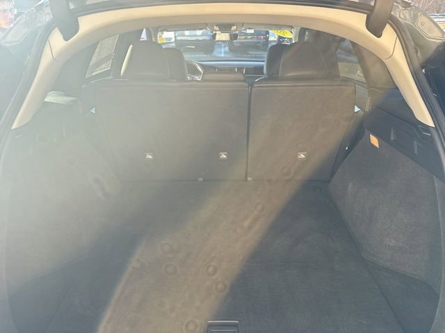 Certified 2023 INFINITI QX50 Luxe image 23