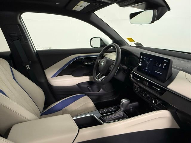 Used 2025 Acura ADX A-Spec image 52