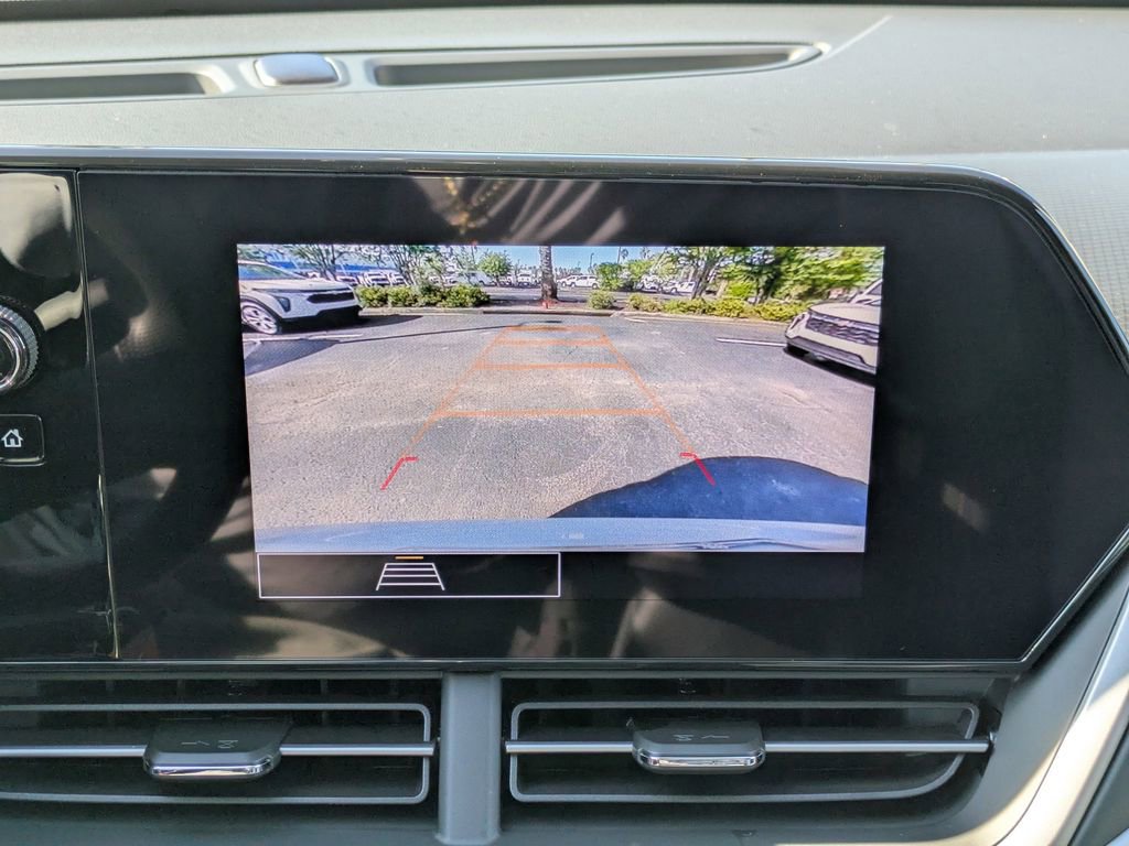 New 2026 Chevrolet Trax LS w/ Driver Confidence Package image 20