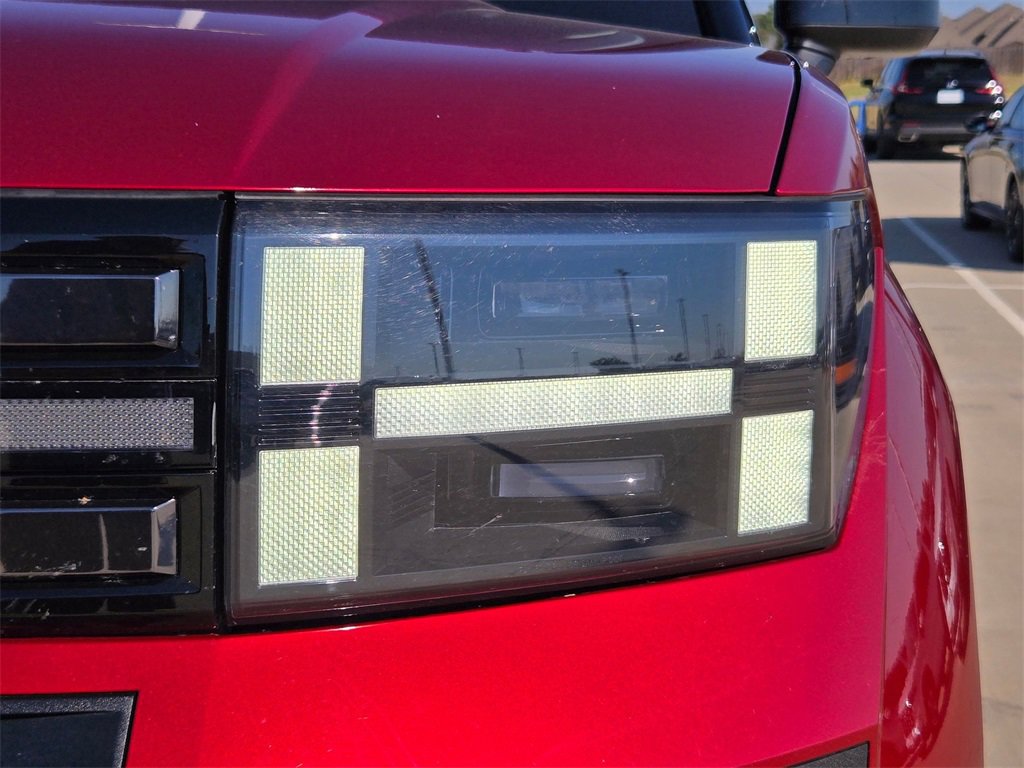 Used 2024 Hyundai Santa Fe XRT image 32