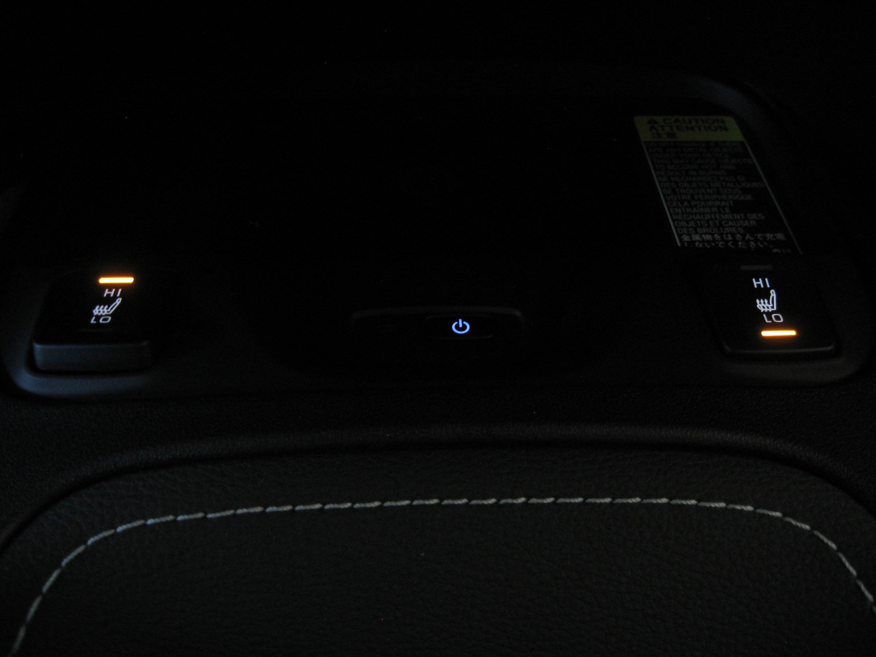 New 2026 Toyota Corolla XSE image 13