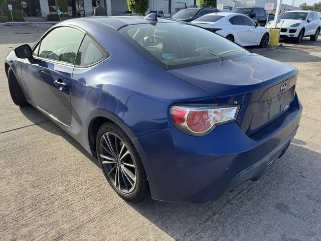 Used 2016 Scion FR-S RWD image 7