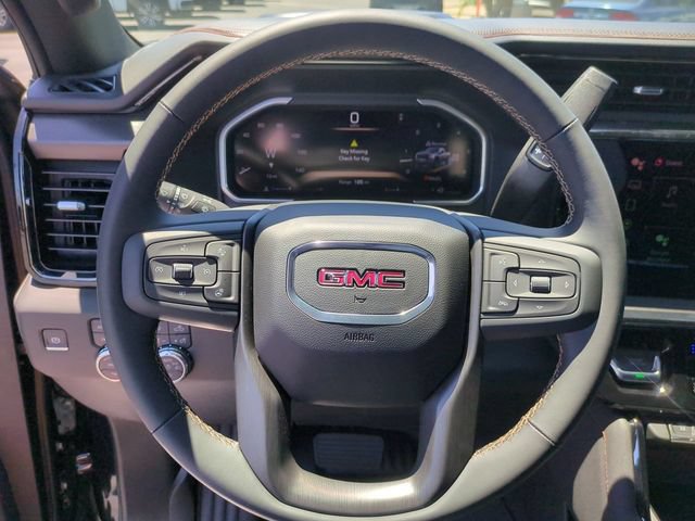 New 2026 GMC Sierra 2500 AT4 AWD/4WD image 12