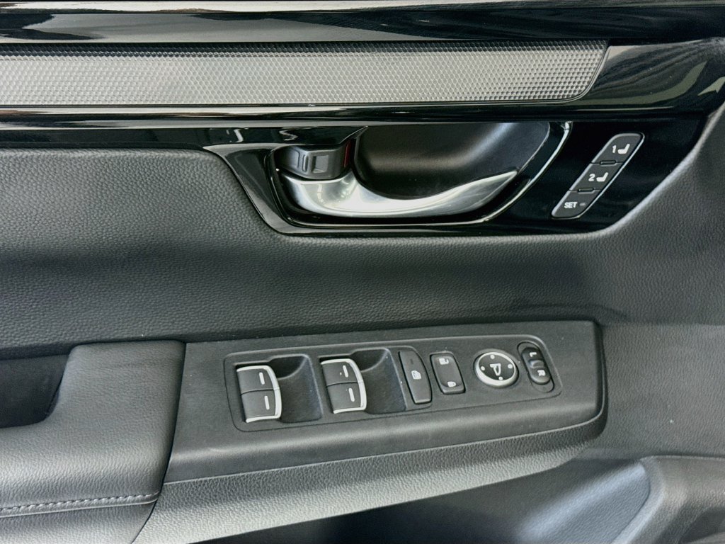 Certified 2024 Honda CR-V EX-L image 23