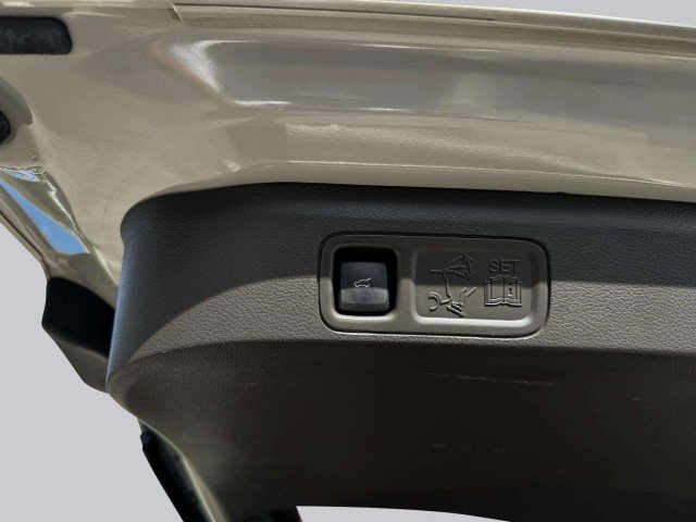 Used 2023 Lincoln Navigator Reserve image 58