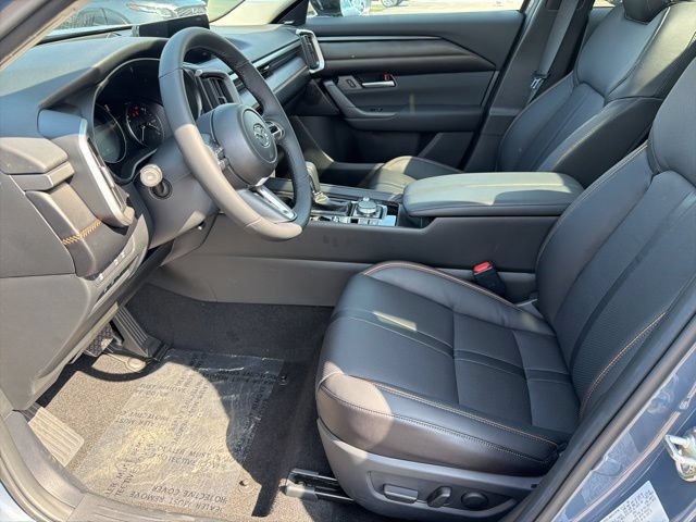 New 2026 MAZDA CX-50 AWD 2.5 S w/ Premium Package image 19