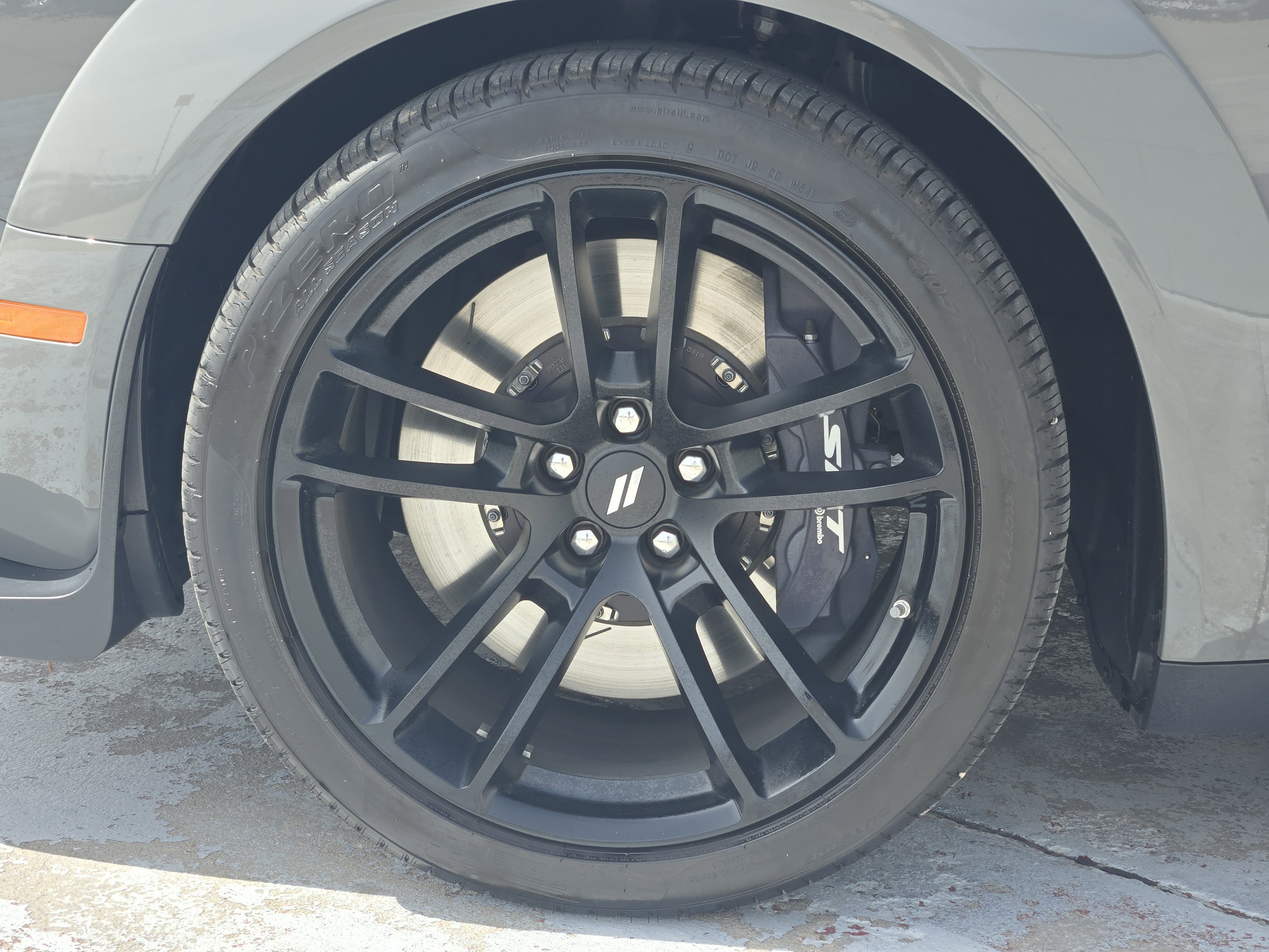 Used 2023 Dodge Challenger R/T Scat Pack image 14