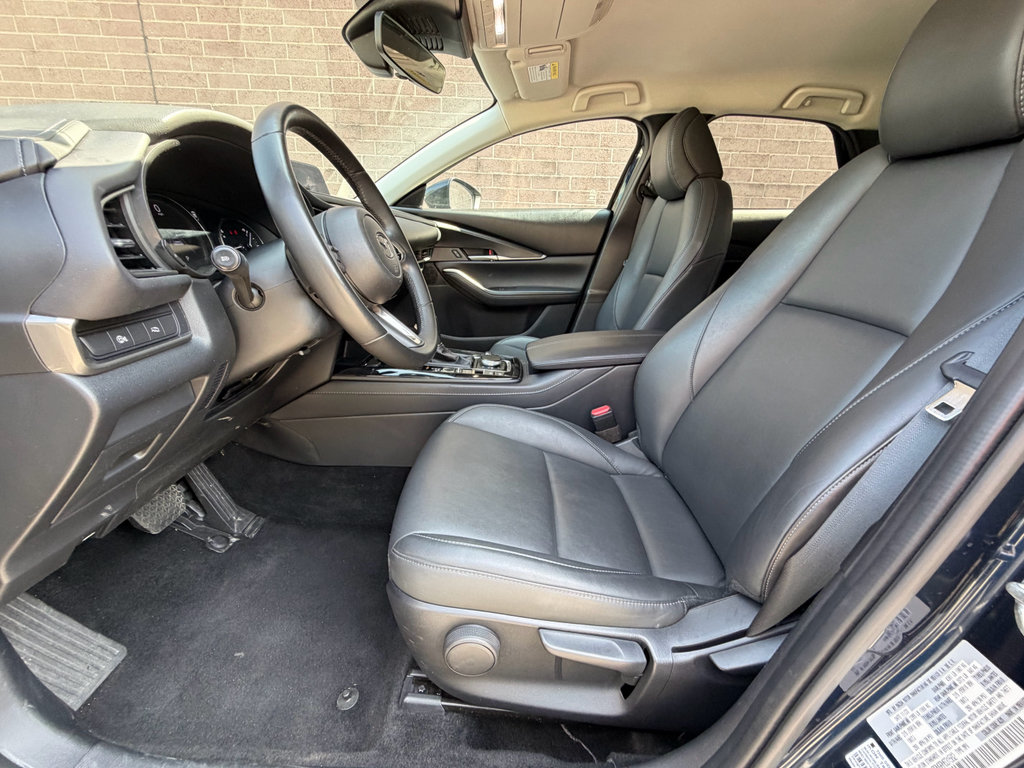 Used 2024 MAZDA CX-30 AWD 2.5 S w/ Select Sport Pkg image 11