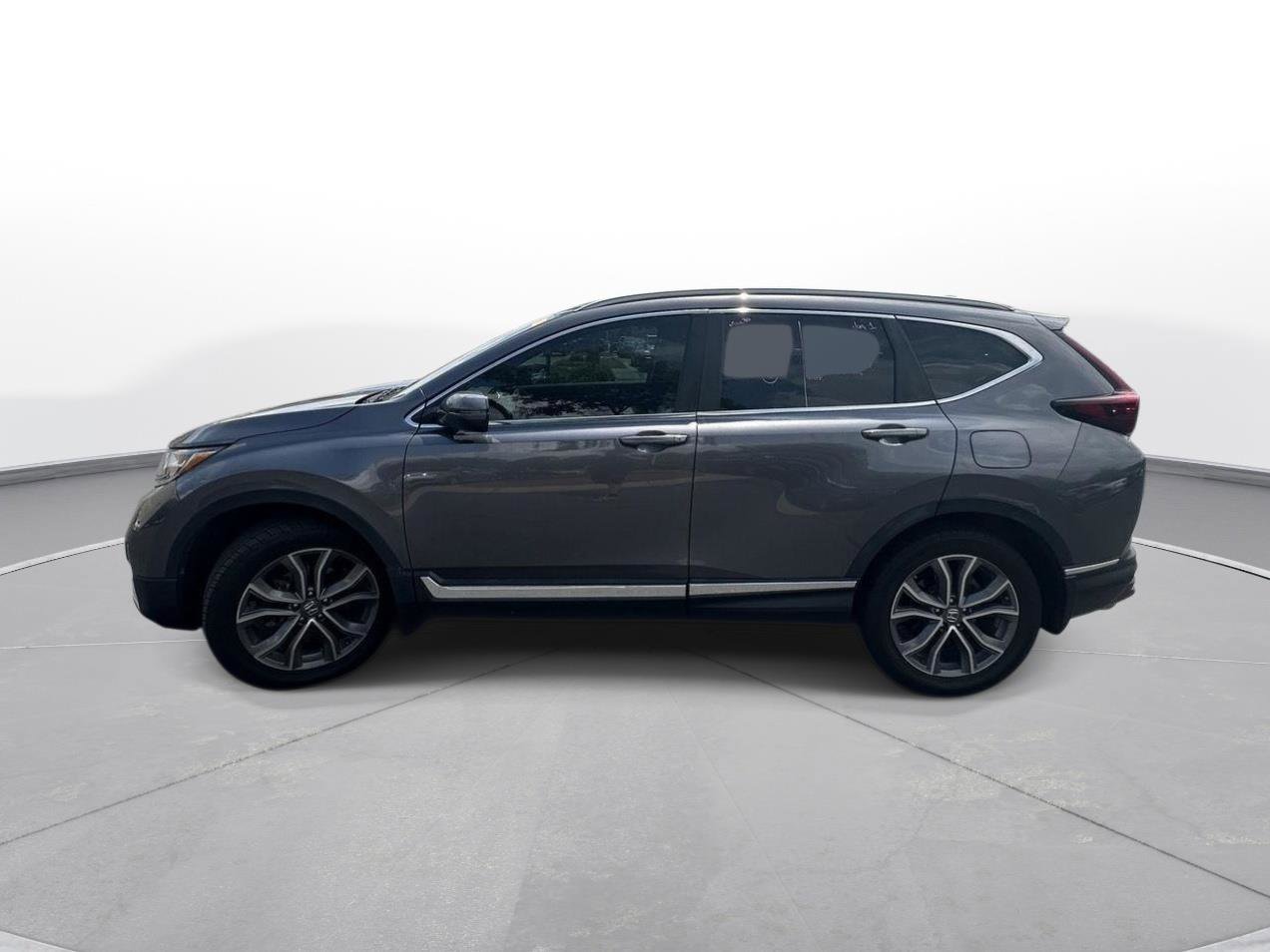 Used 2021 Honda CR-V Touring image 9