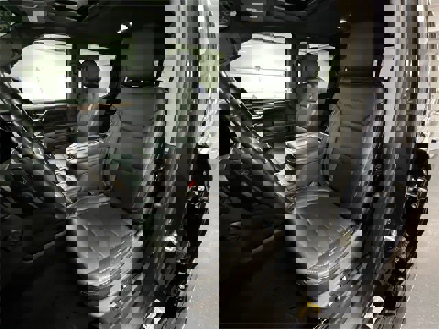 Certified 2022 GMC Sierra 1500 Denali image 74