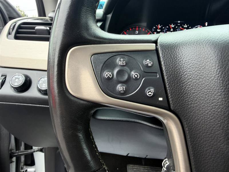 Used 2015 GMC Yukon Denali AWD/4WD image 32