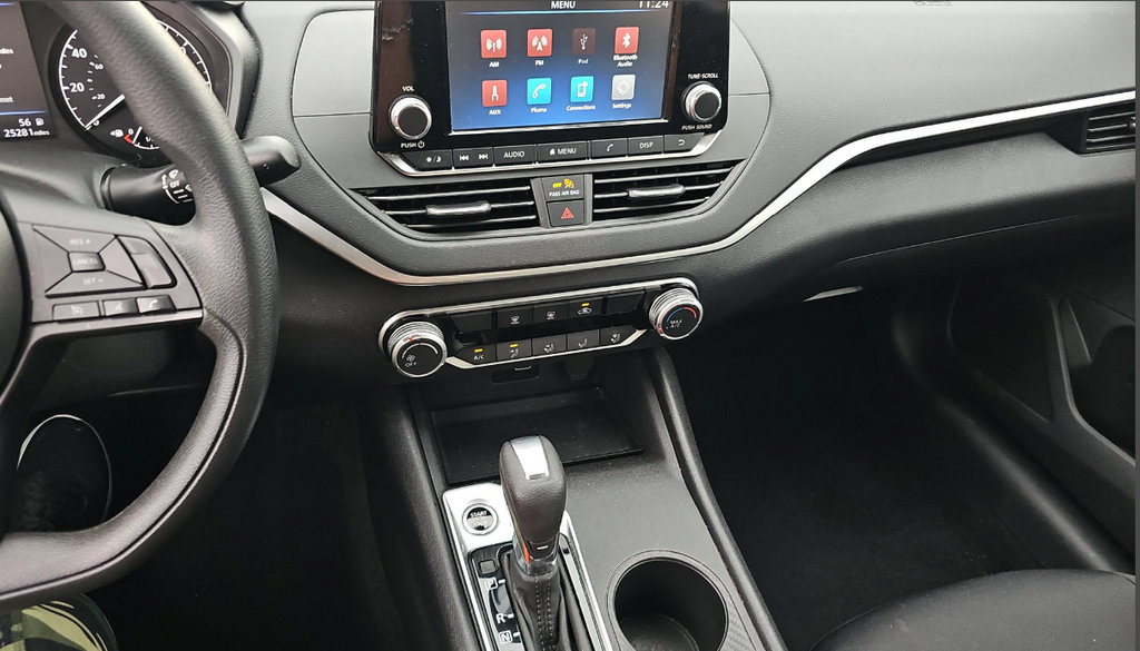Used 2023 Nissan Altima 2.5 S FWD image 18