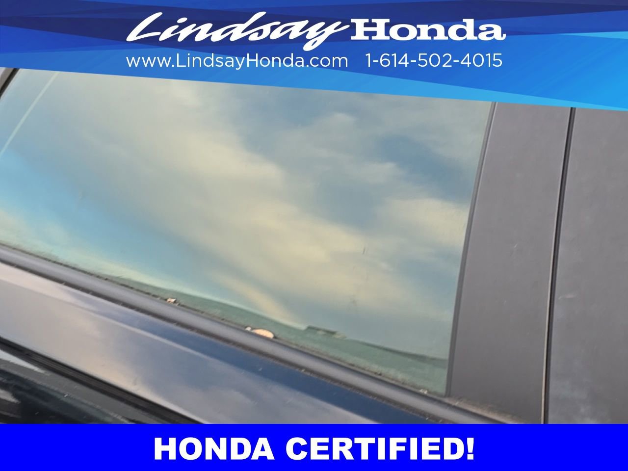 Certified 2023 Honda Accord LX image 16