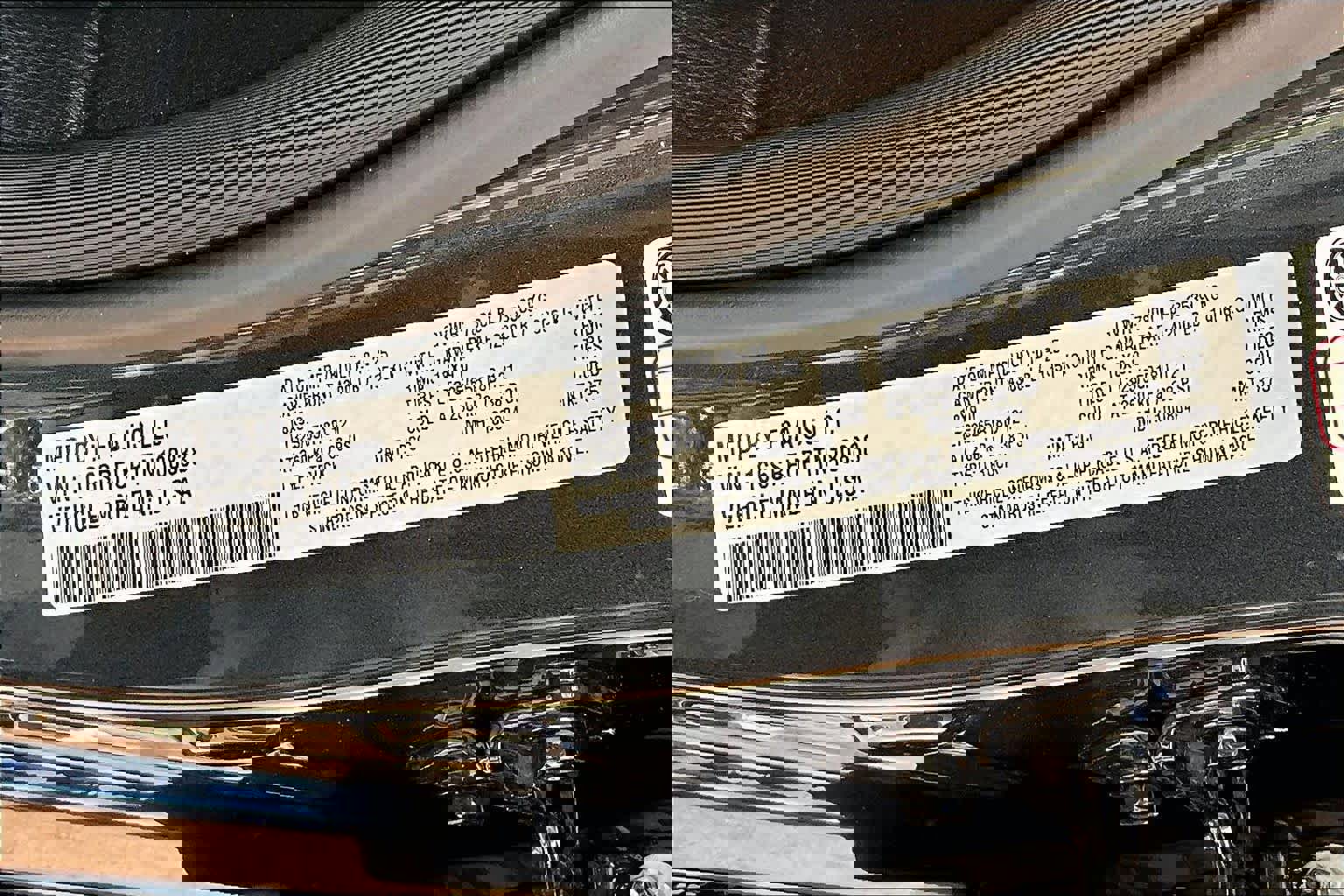 New 2026 RAM 1500 RHO w/ RHO Level 1 Equipment Group image 18