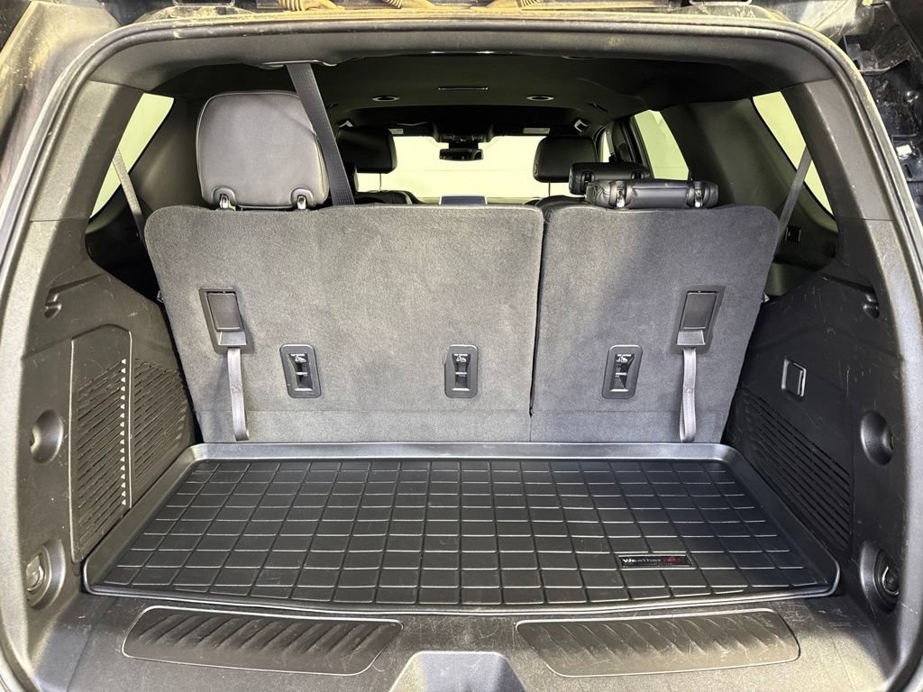 Used 2023 Chevrolet Tahoe LT AWD/4WD image 56