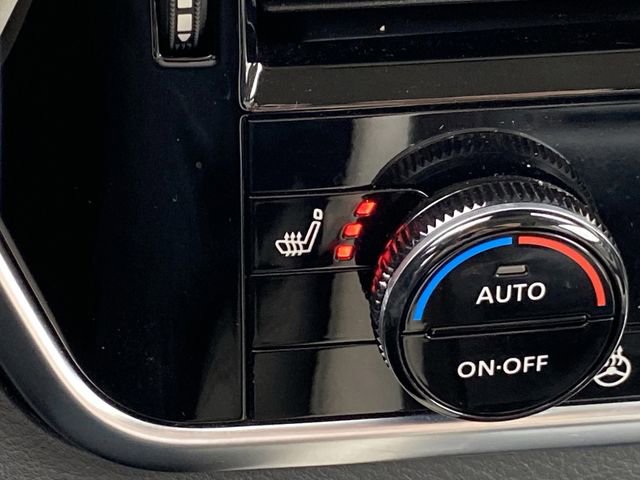 Used 2023 Nissan Rogue SL w/ SL Premium Package image 8