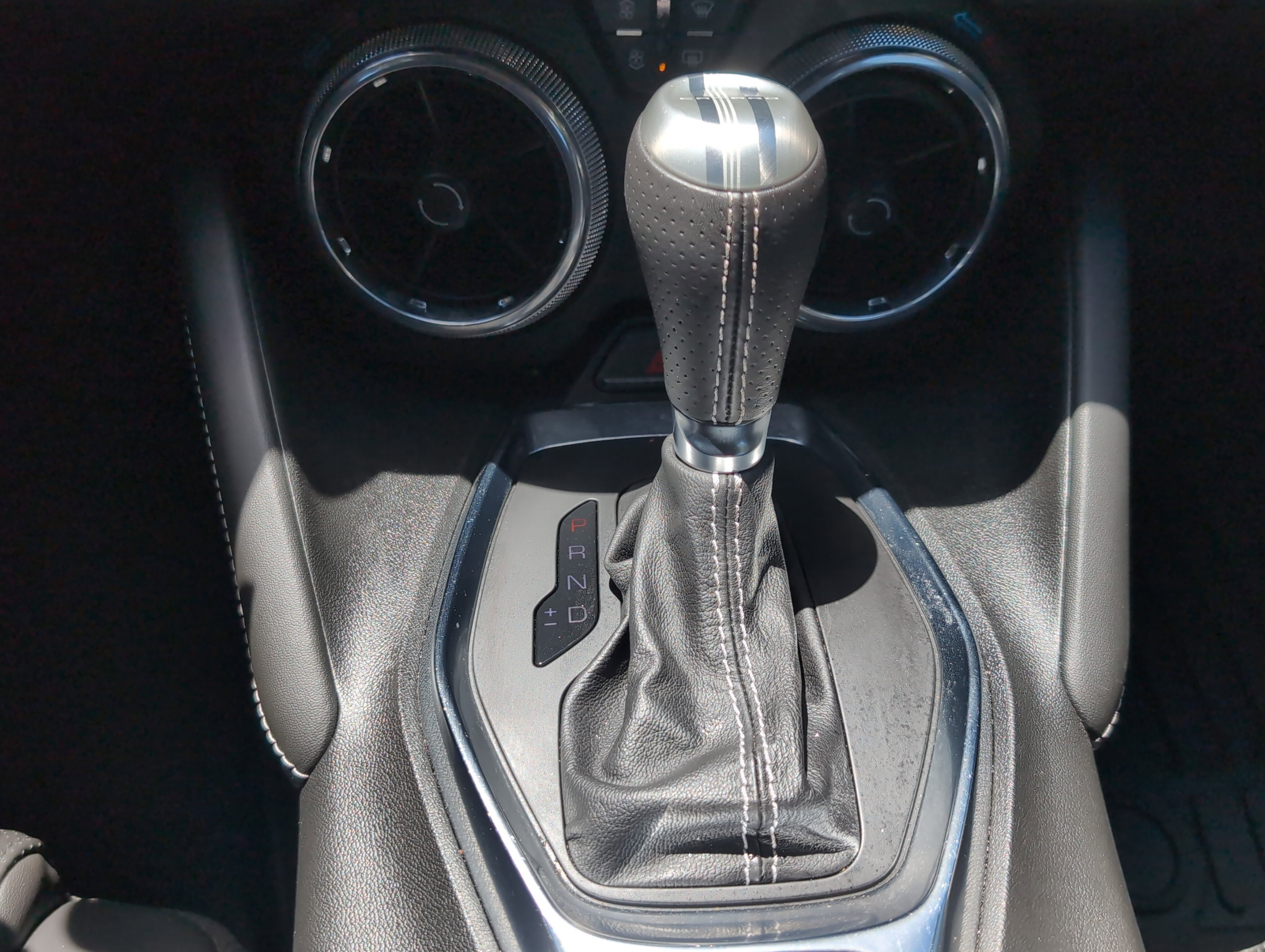 Used 2023 Chevrolet Camaro SS RWD image 26