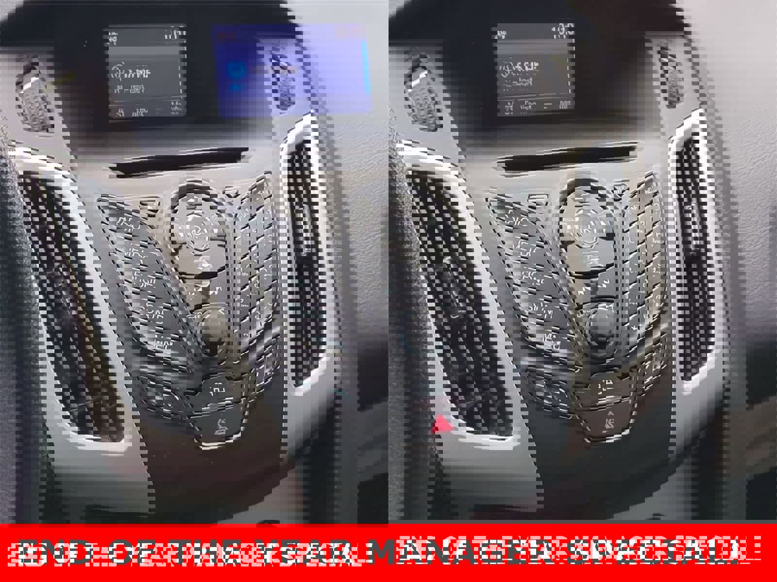 Used 2014 Ford Focus SE image 25