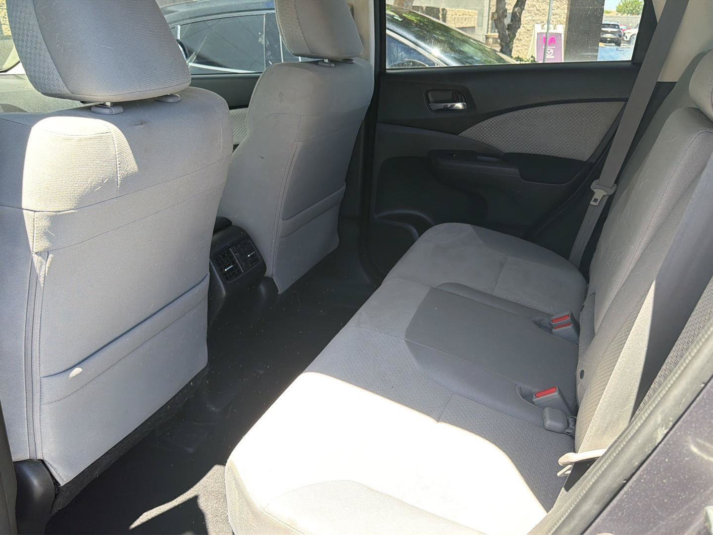 Used 2016 Honda CR-V EX image 7