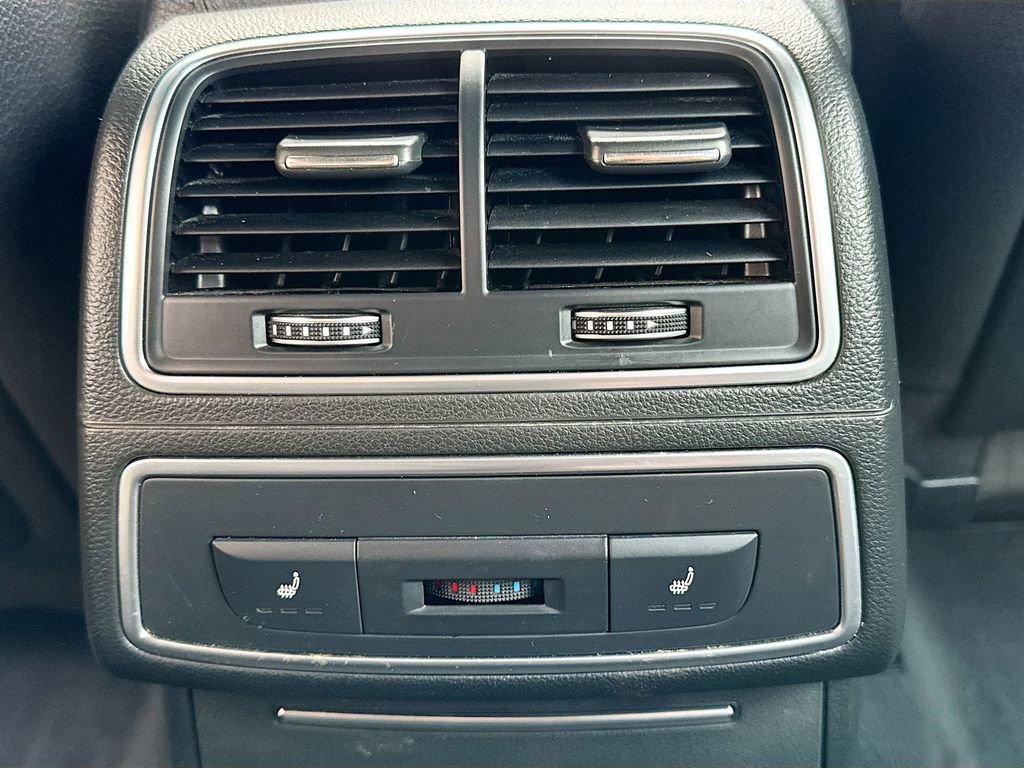 Used 2016 Audi A6 2.0T Premium Plus w/ Premium Plus Package image 30