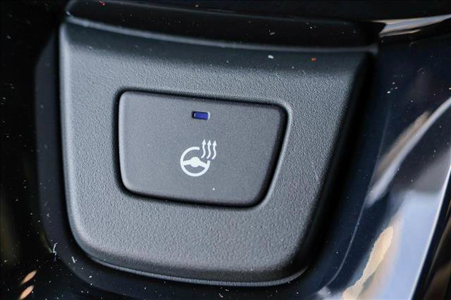 New 2025 Honda Pilot Black Edition image 17