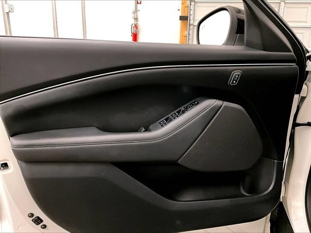 Certified 2024 Ford Mustang Mach-E Select RWD image 22