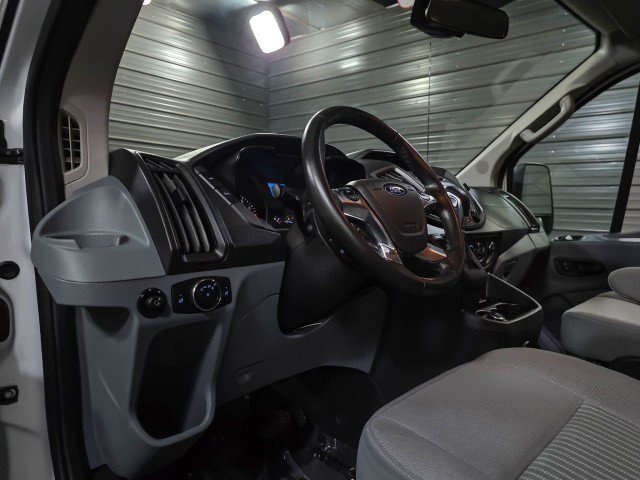 Used 2017 Ford Transit 350 XLT image 13