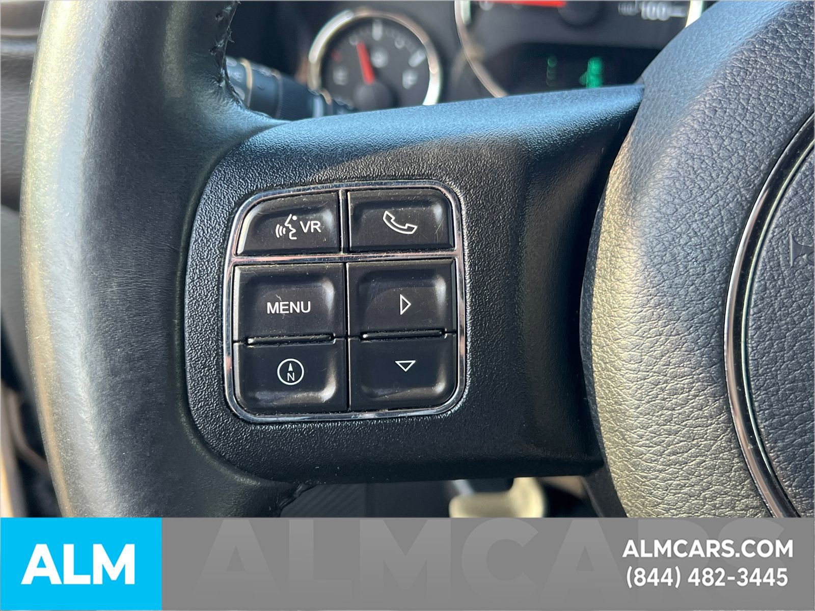 Used 2017 Jeep Wrangler Unlimited Sport w/ Quick Order Package 23S image 23