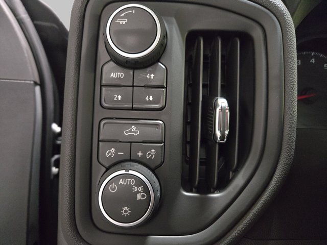 New 2026 Chevrolet Silverado 1500 Custom Trail Boss AWD/4WD image 25