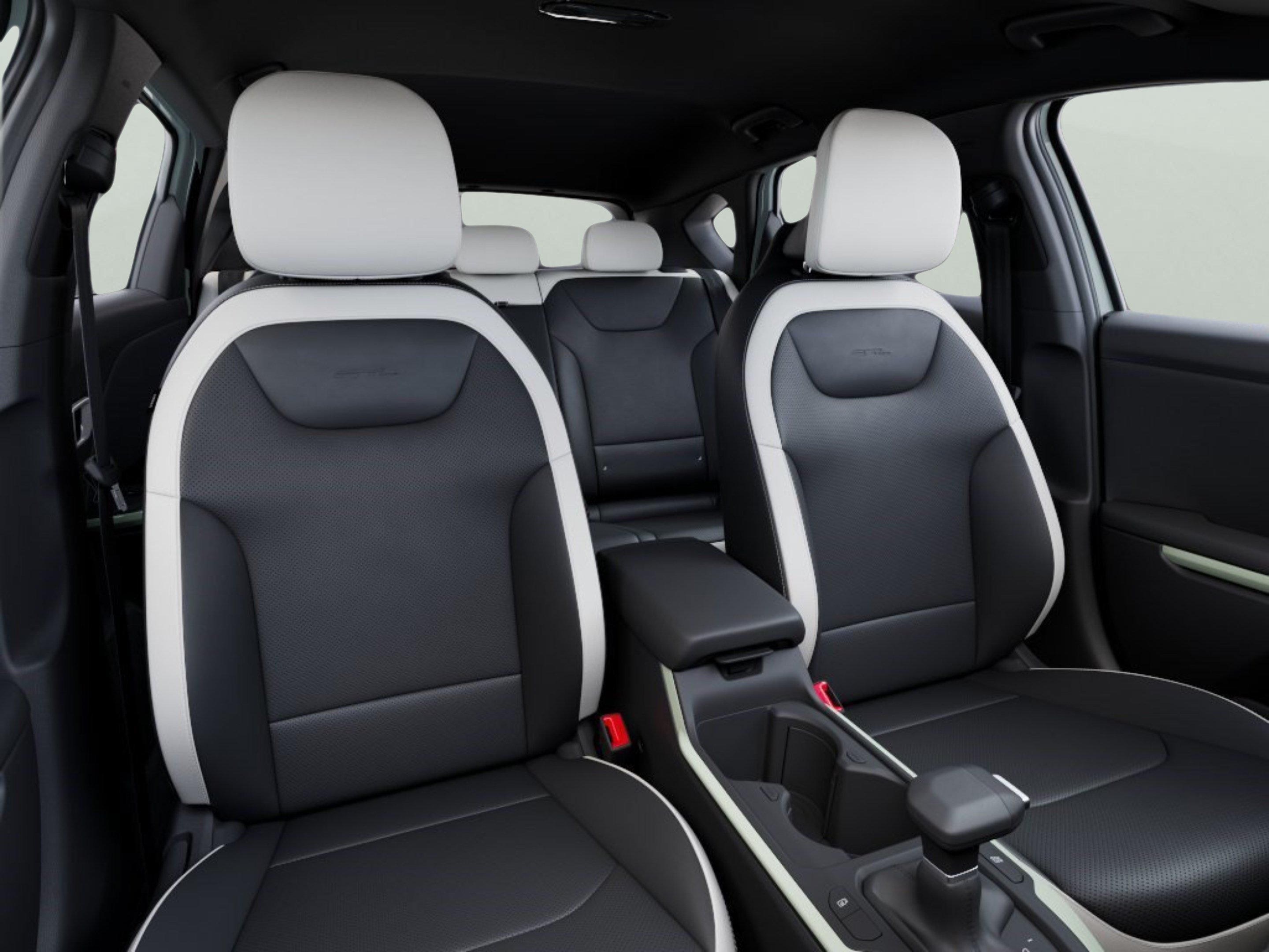 New 2026 Kia K4 GT-Line Turbo FWD image 10
