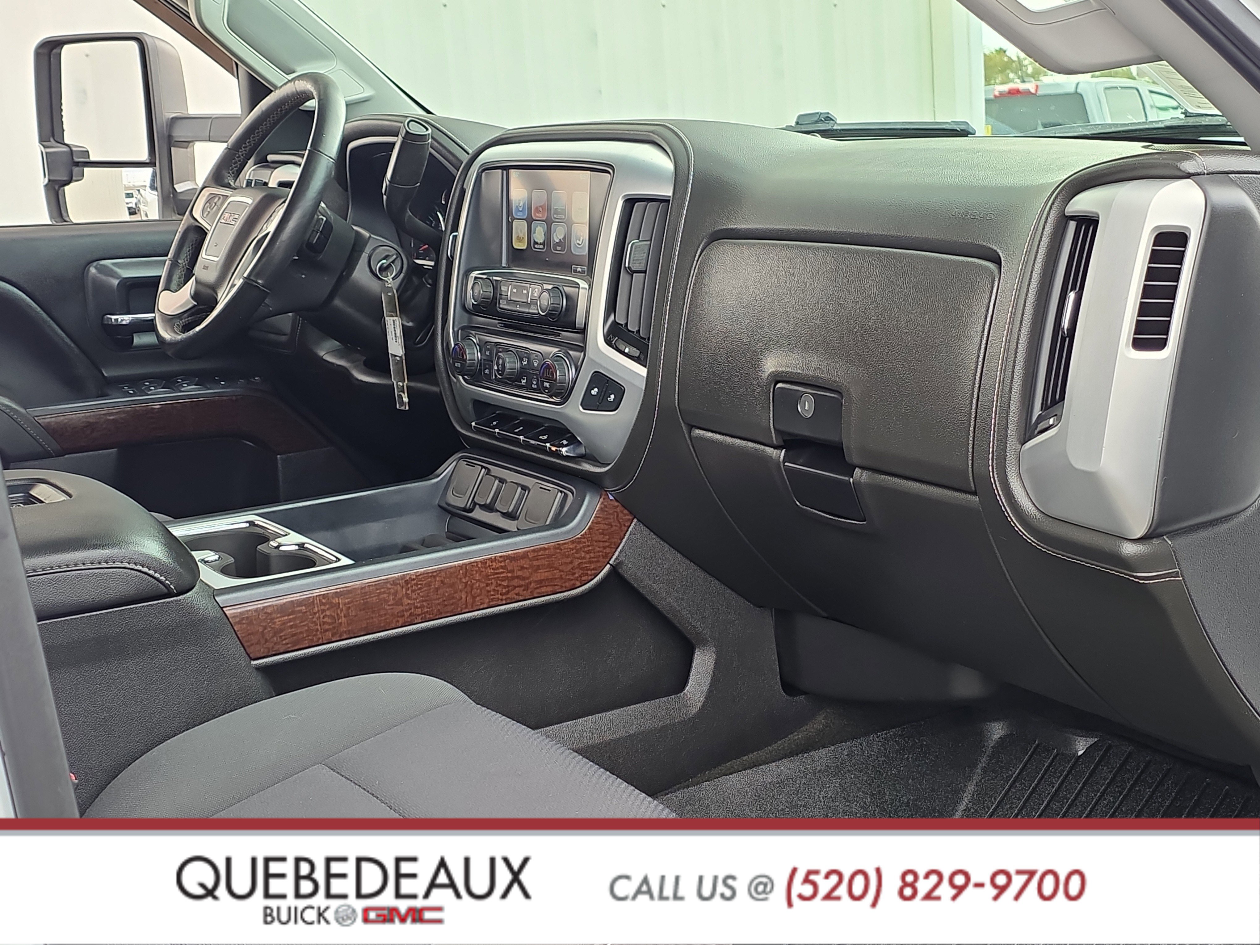 Used 2018 GMC Sierra 1500 SLE w/ SLE Value Package AWD/4WD image 30