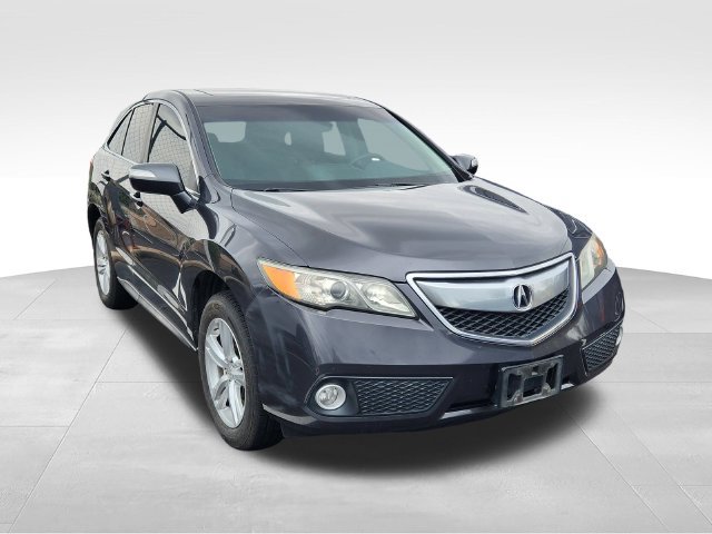 Used 2013 Acura RDX w/ Technology Package AWD/4WD image 3