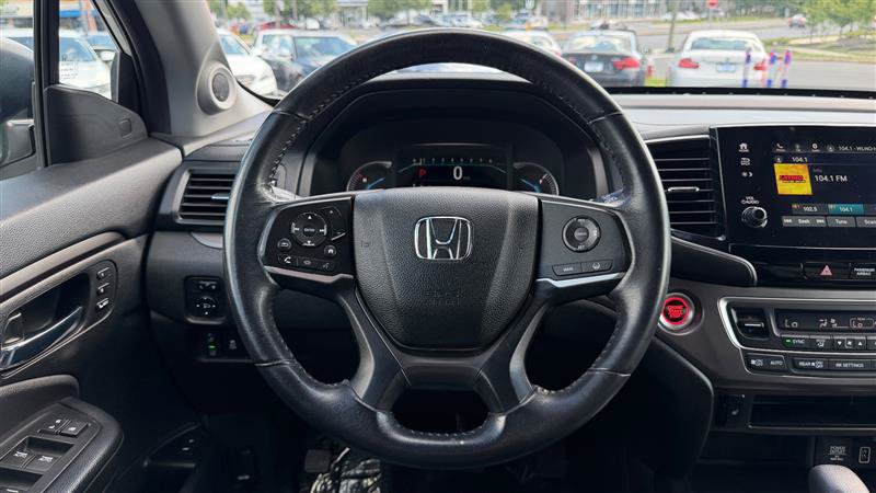 Used 2019 Honda Pilot EX-L image 29