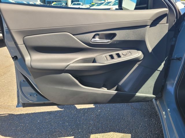 New 2026 Nissan Sentra SV w/ SV Convenience Package FWD image 7