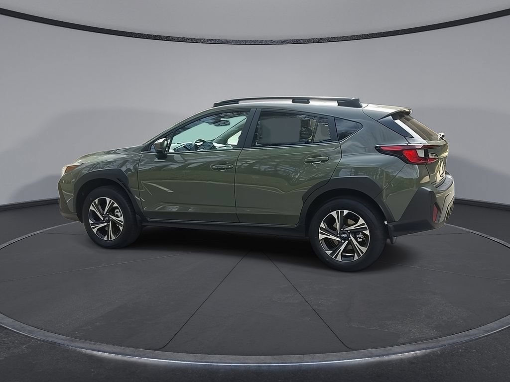 New 2026 Subaru Crosstrek 2.5i Premium AWD/4WD image 6
