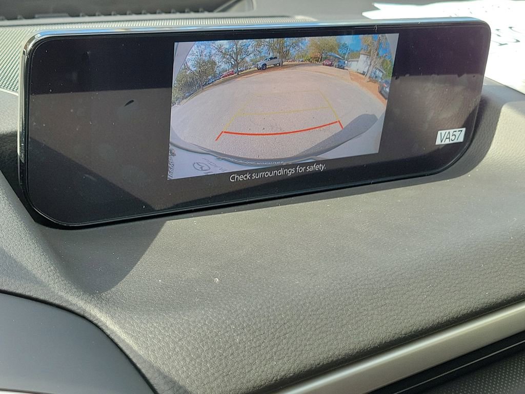 New 2026 MAZDA CX-50 AWD 2.5 S w/ Weather Package image 27