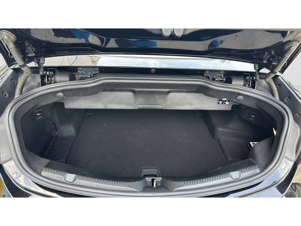 Used 2023 Mercedes-Benz E 450 Cabriolet image 18