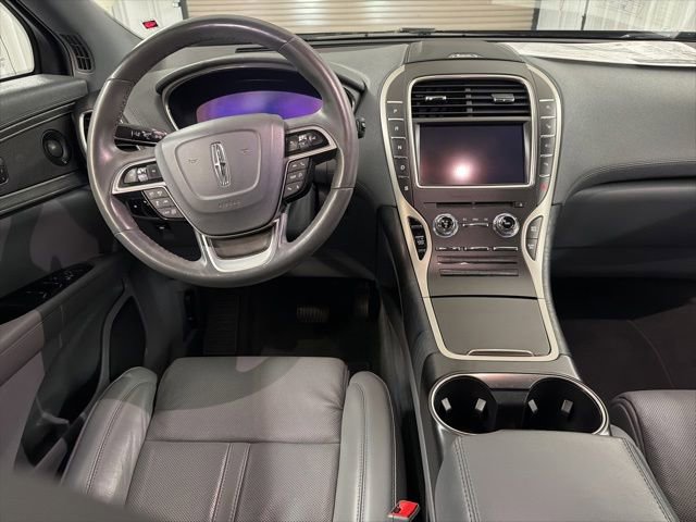 Used 2020 Lincoln Nautilus Reserve w/ Equipment Group 201A AWD/4WD image 16