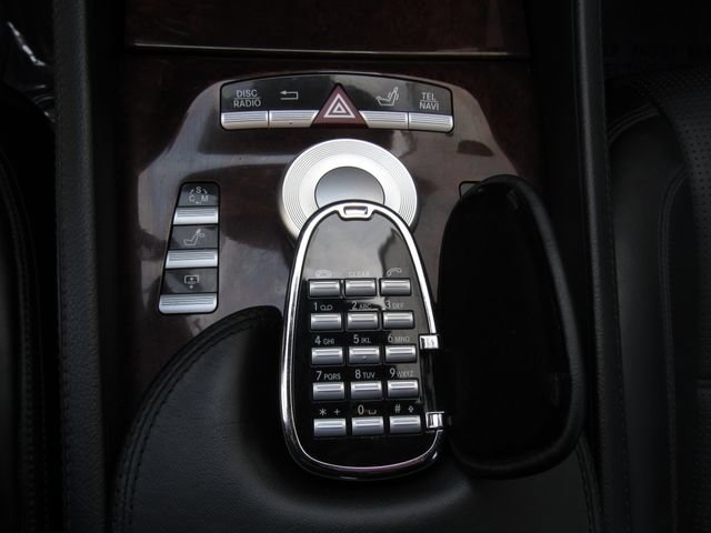 Used 2014 Mercedes-Benz CL 63 AMG image 31