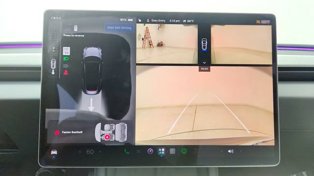 Used 2026 Tesla Model 3 RWD image 61