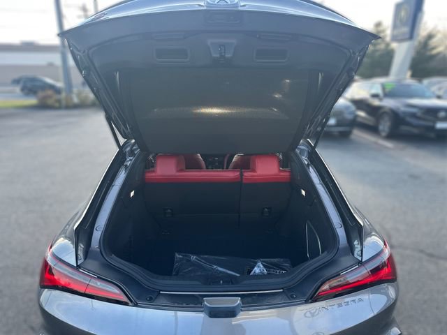 New 2025 Acura Integra Type S image 11