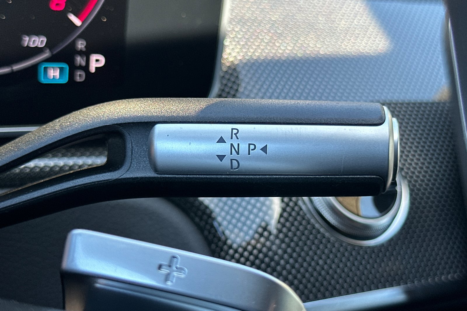 New 2025 Mercedes-Benz S 580e 4MATIC Sedan image 25