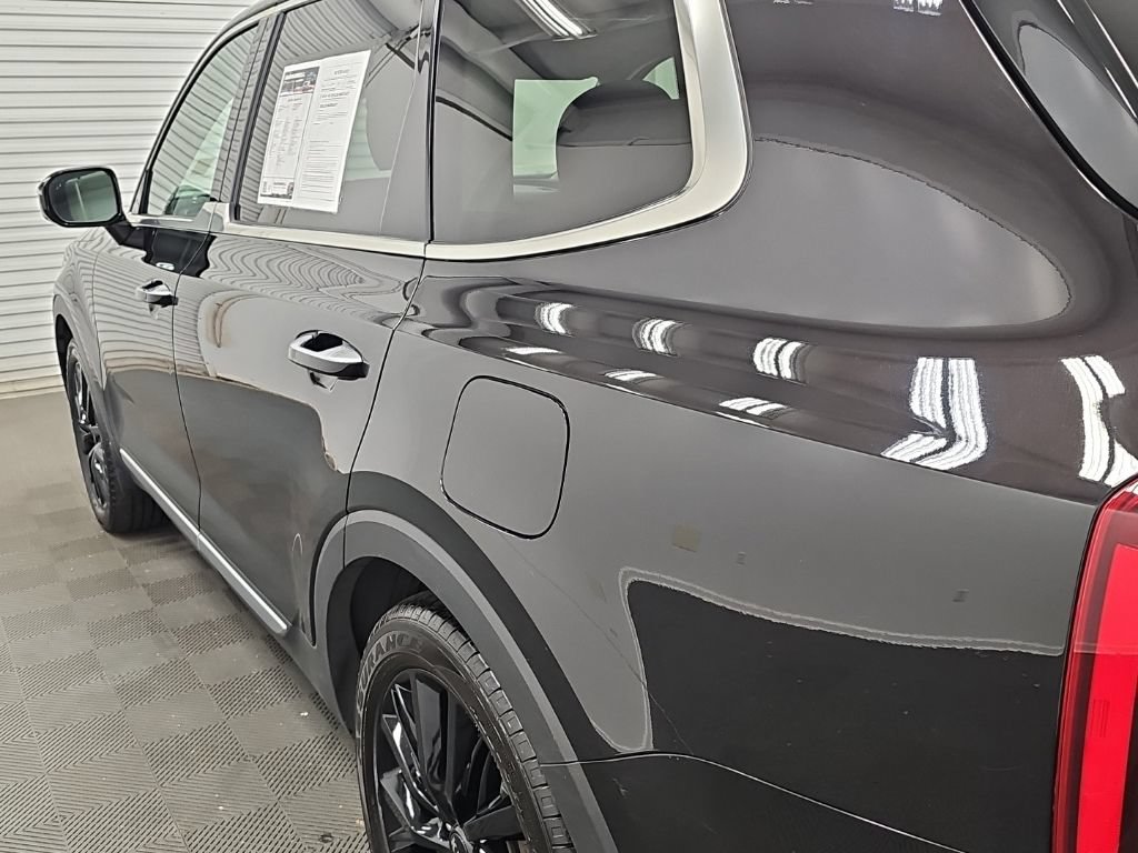 Used 2020 Kia Telluride SX w/ SX Prestige Package AWD/4WD image 7