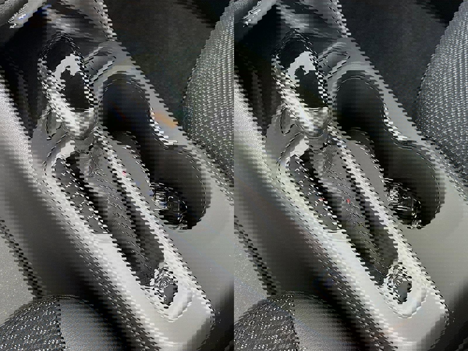 New 2025 Buick Envista Preferred w/ Convenience I Package image 17