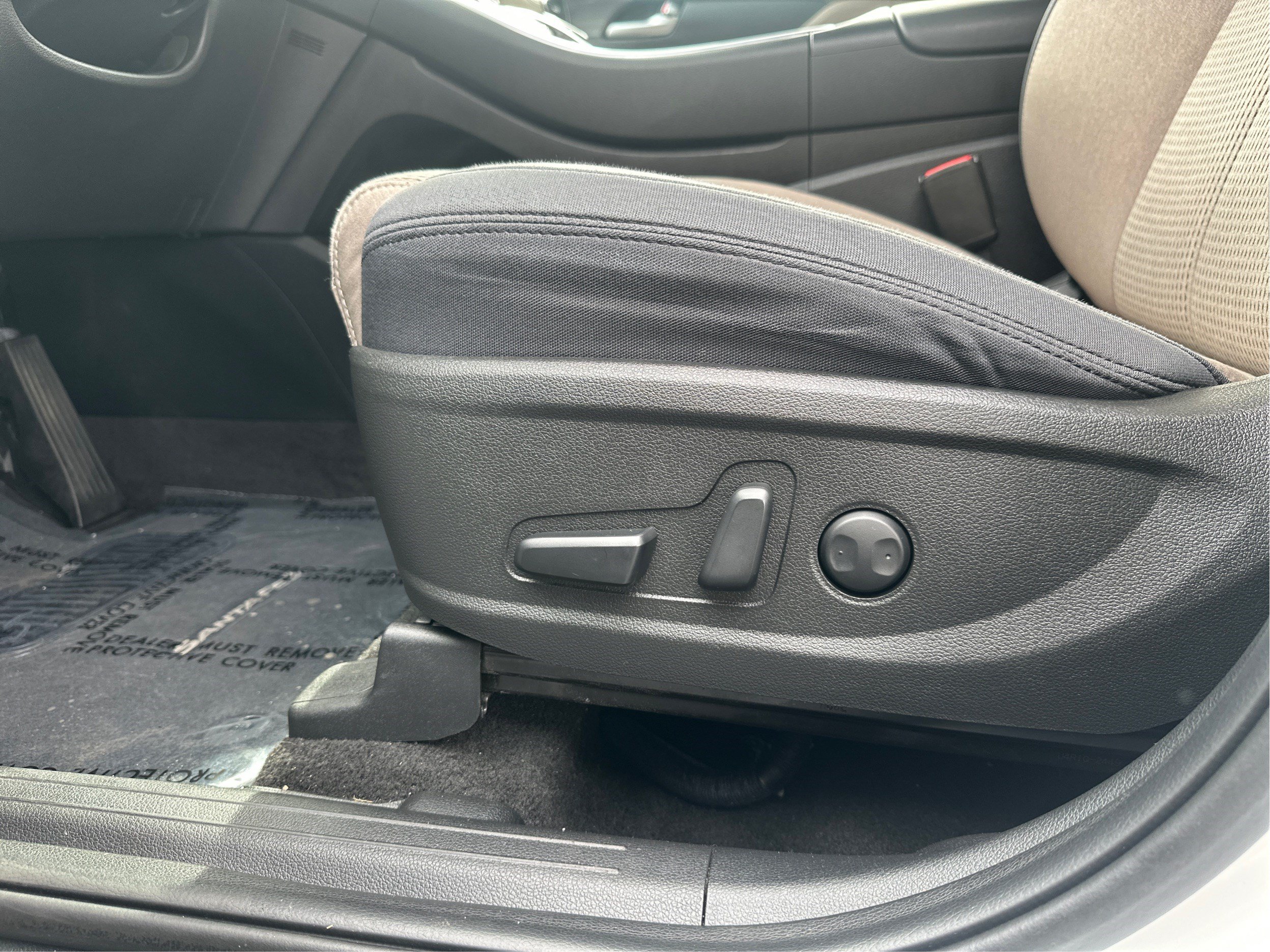 Used 2023 Hyundai Santa Fe SEL w/ Cargo Package AWD/4WD image 19
