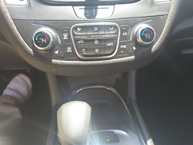 Used 2024 Chevrolet Malibu LT FWD image 12
